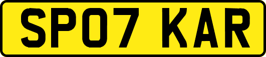 SP07KAR