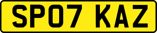 SP07KAZ