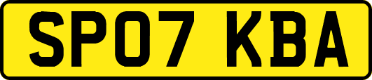 SP07KBA