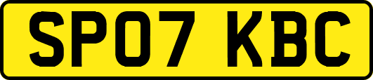 SP07KBC