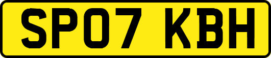 SP07KBH