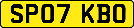 SP07KBO