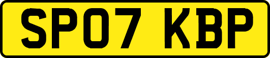 SP07KBP
