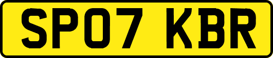 SP07KBR