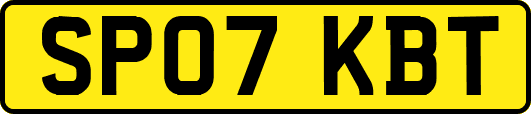 SP07KBT