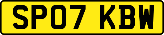 SP07KBW
