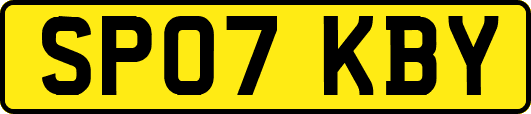 SP07KBY