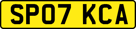 SP07KCA