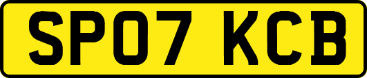 SP07KCB
