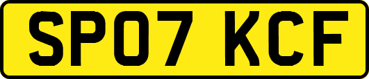 SP07KCF
