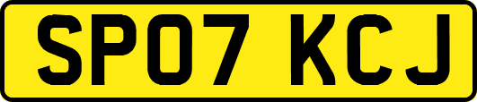 SP07KCJ