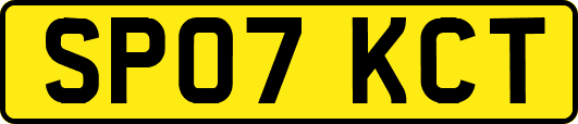 SP07KCT