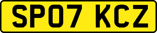 SP07KCZ