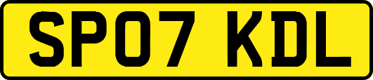 SP07KDL
