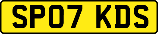 SP07KDS