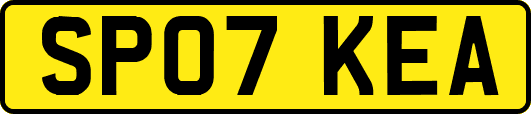 SP07KEA