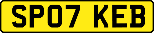 SP07KEB