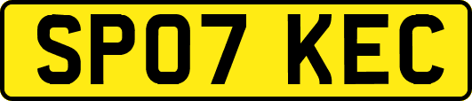 SP07KEC
