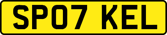 SP07KEL