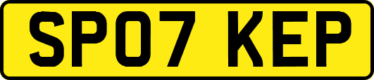 SP07KEP