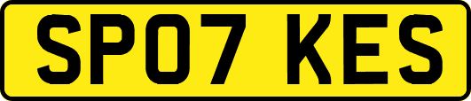 SP07KES