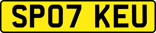 SP07KEU