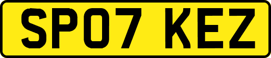 SP07KEZ