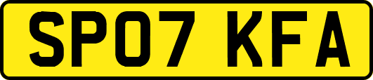 SP07KFA