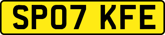 SP07KFE
