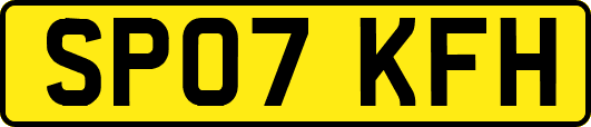 SP07KFH