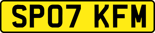 SP07KFM