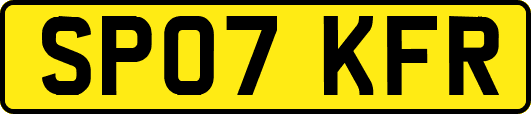 SP07KFR