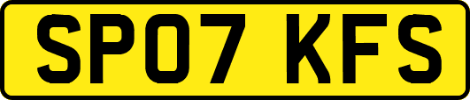SP07KFS