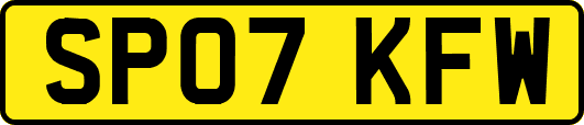 SP07KFW