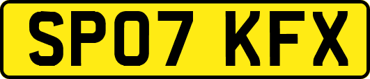 SP07KFX