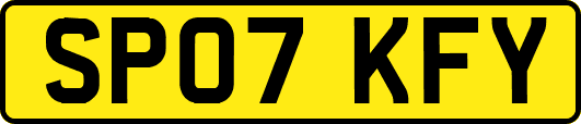 SP07KFY