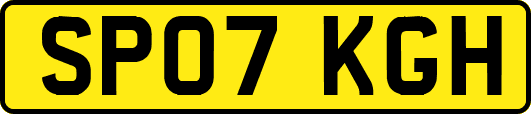 SP07KGH