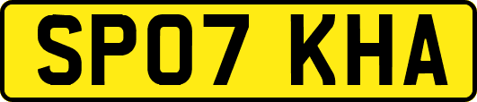 SP07KHA