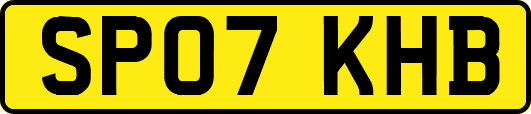 SP07KHB