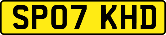 SP07KHD