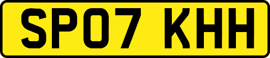 SP07KHH