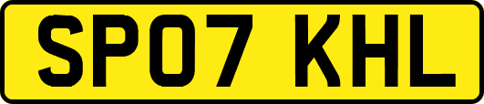 SP07KHL