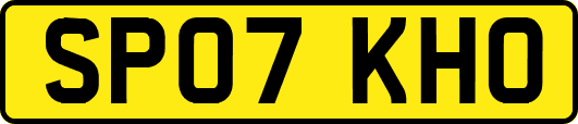 SP07KHO