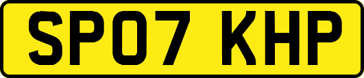 SP07KHP