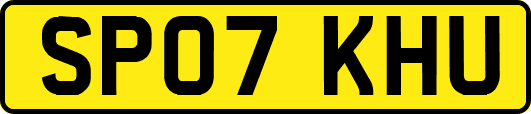 SP07KHU