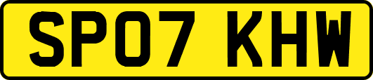 SP07KHW