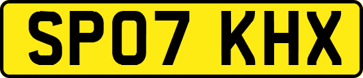 SP07KHX