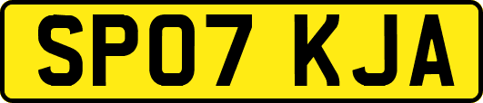SP07KJA