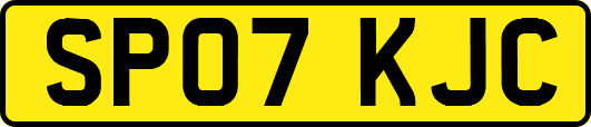 SP07KJC