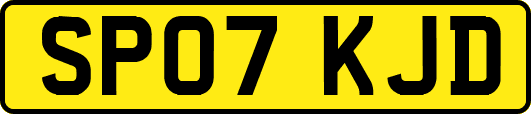 SP07KJD